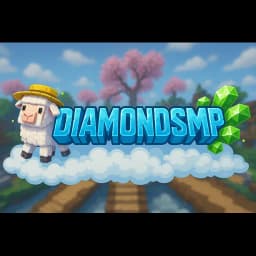 DiamondSMP